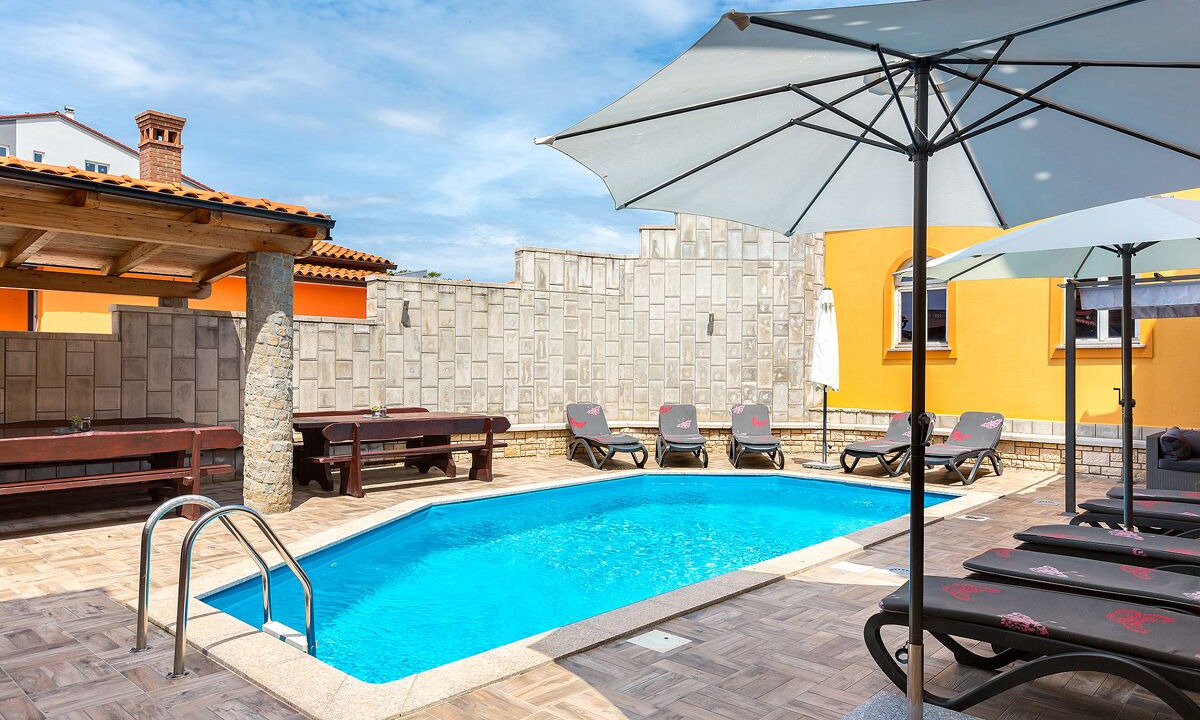 Photo of Outdoor in Medulin
