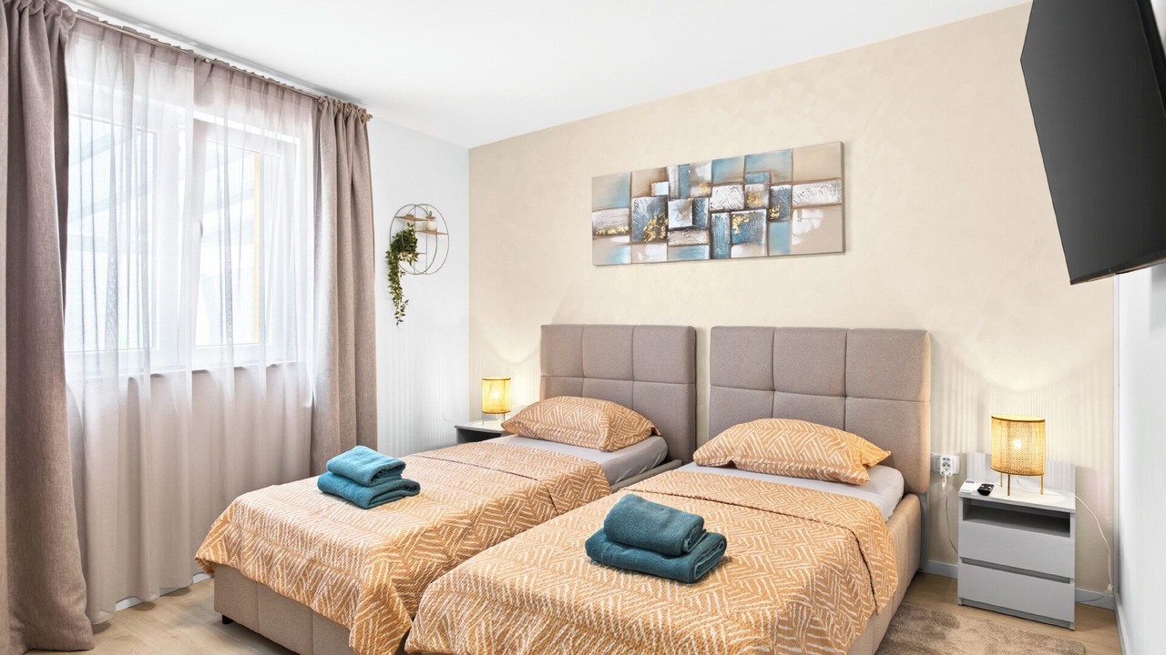Photo of Bedroom in Medulin