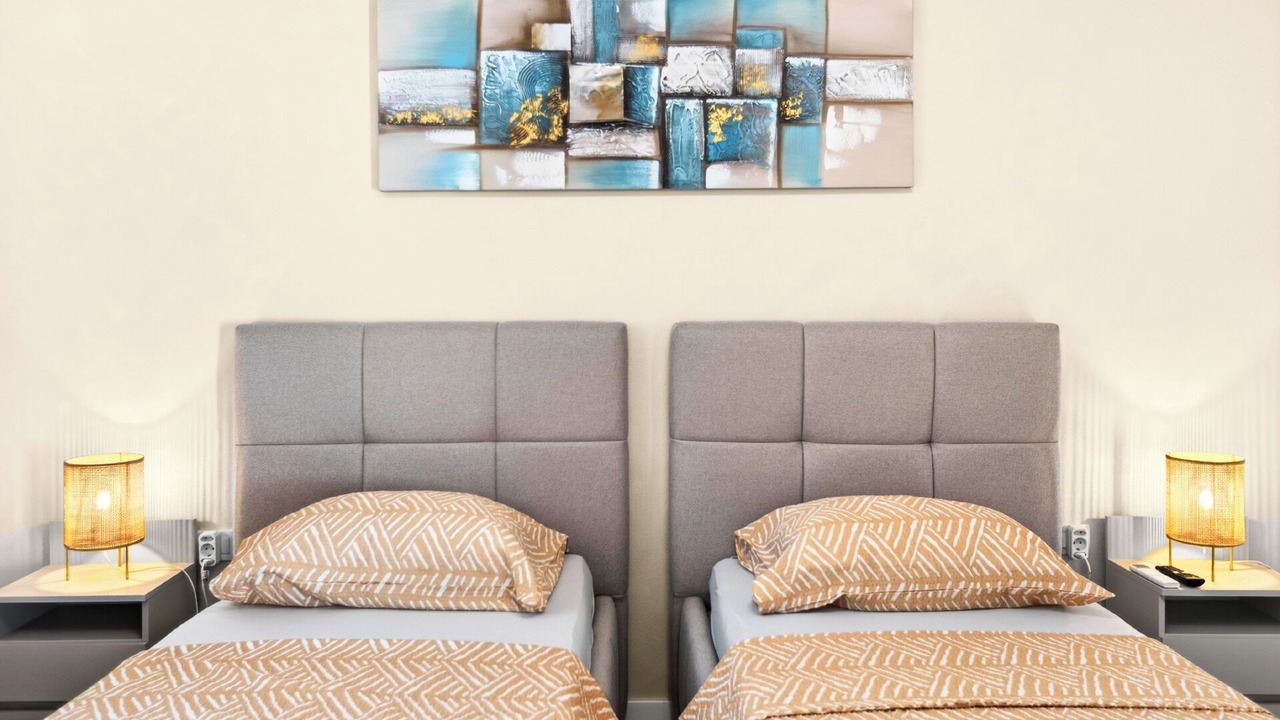 Photo of Bedroom in Medulin