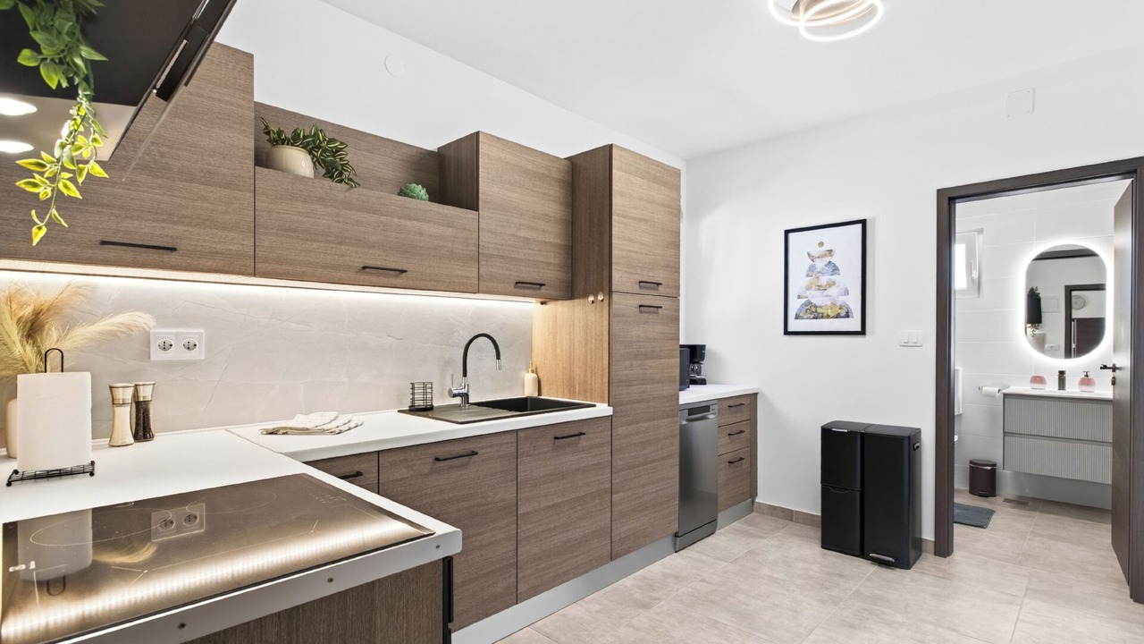Photo of Kitchen in Medulin