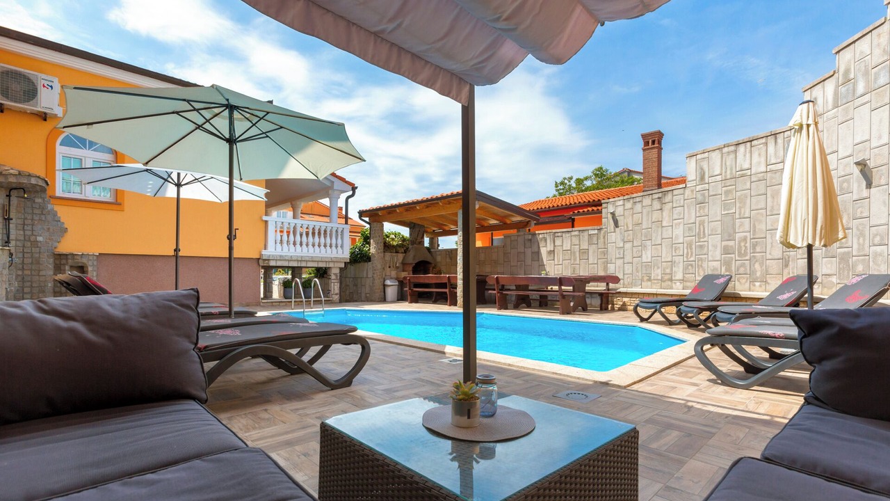 Photo of Outdoor in Medulin