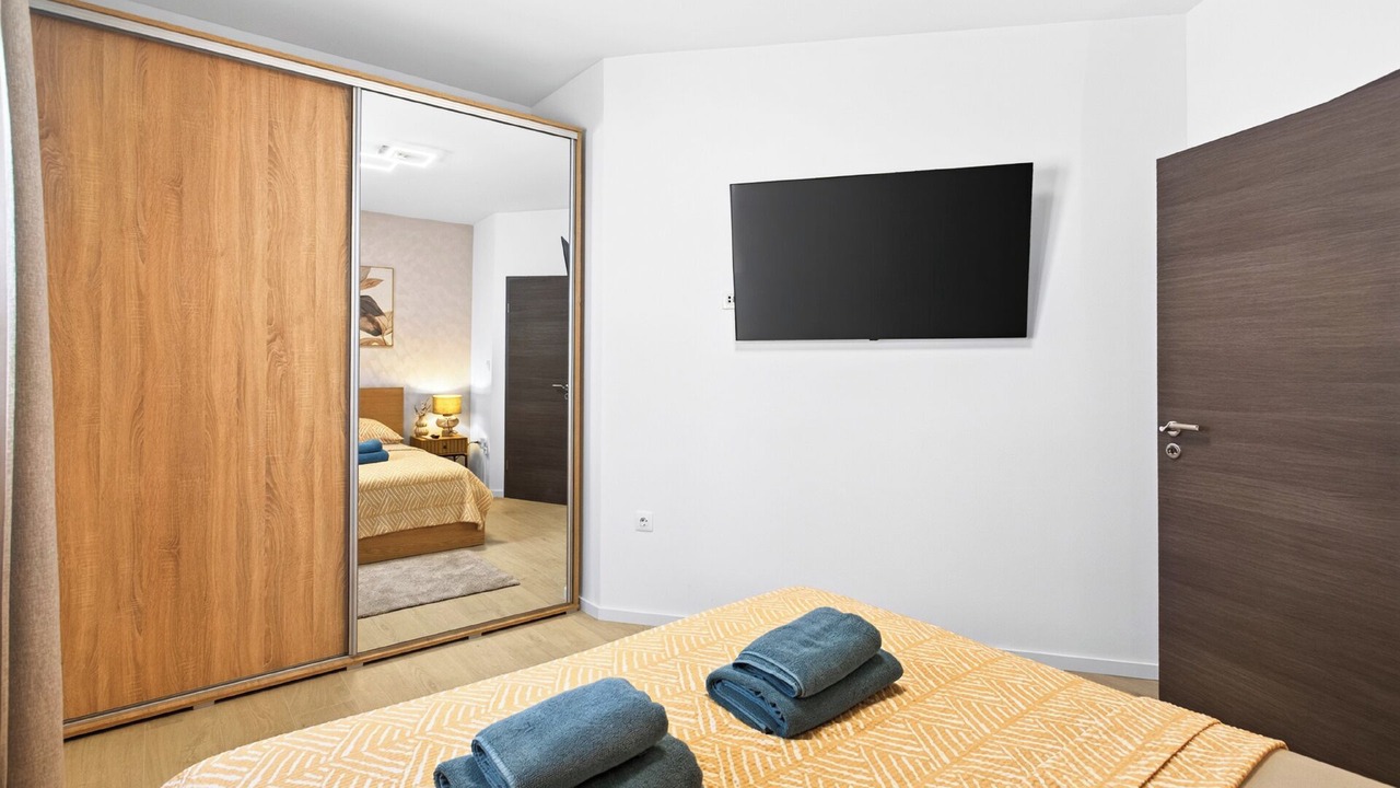 Photo of Bedroom in Medulin