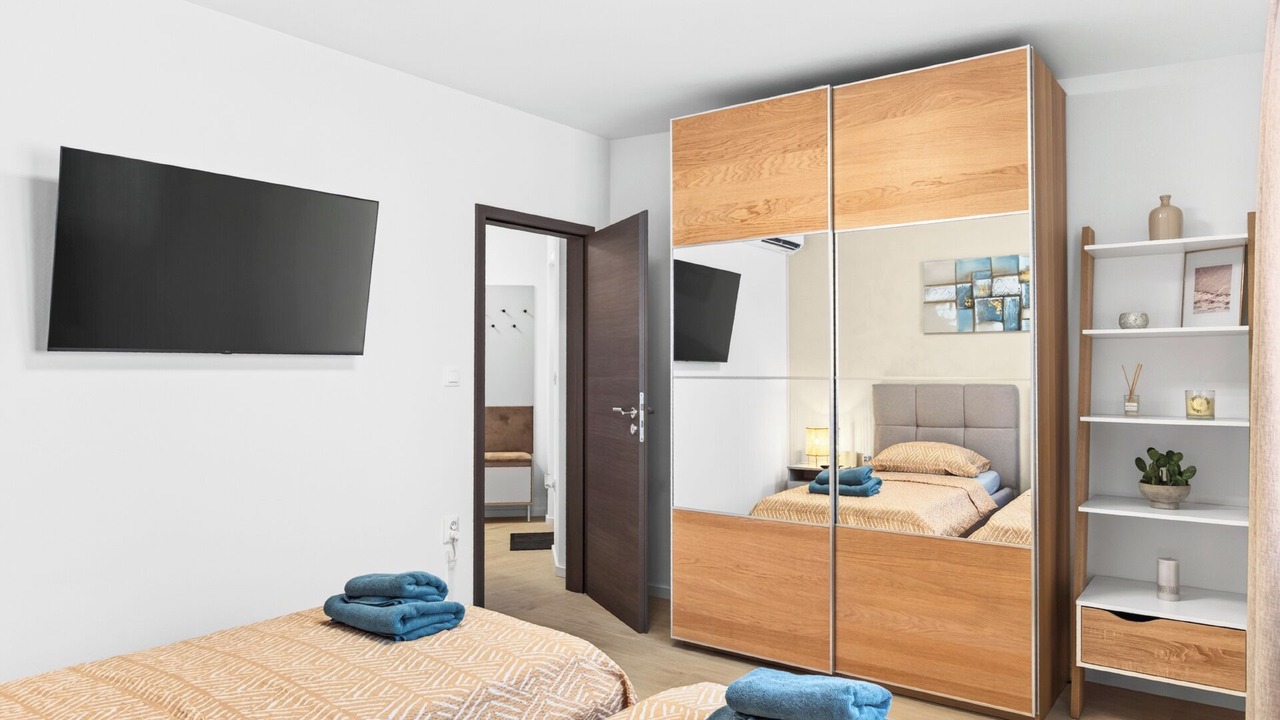 Photo of Bedroom in Medulin