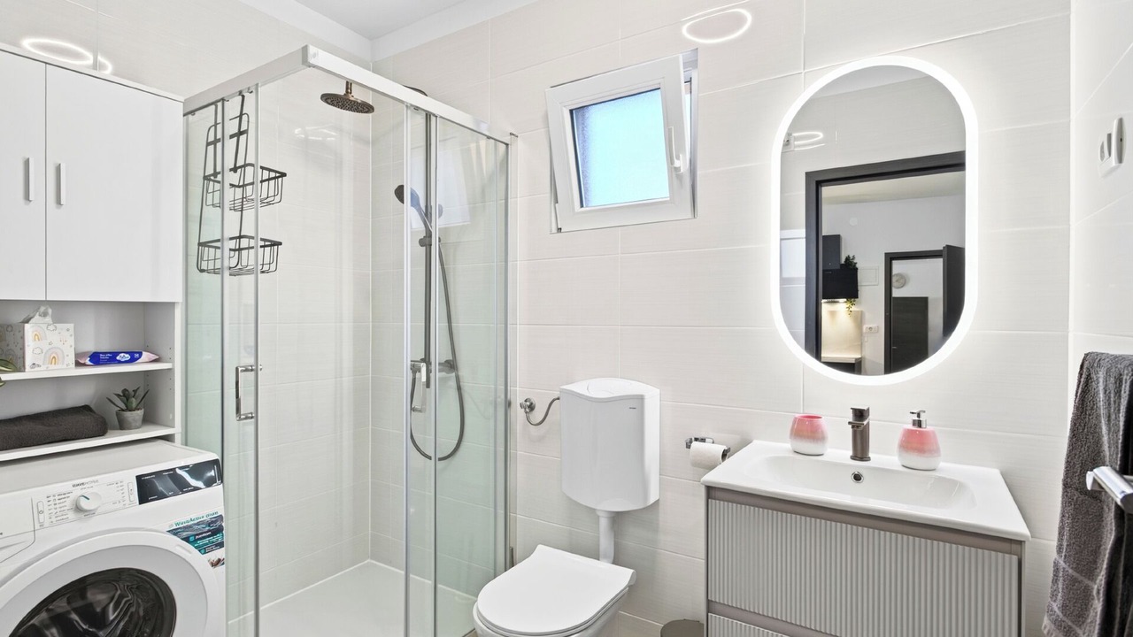 Photo of Bathroom in Medulin