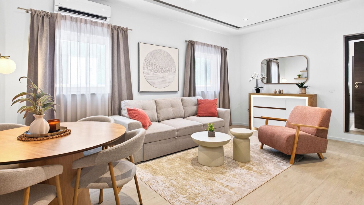 Photo of Livingroom in Medulin