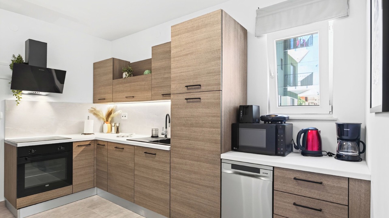 Photo of Kitchen in Medulin