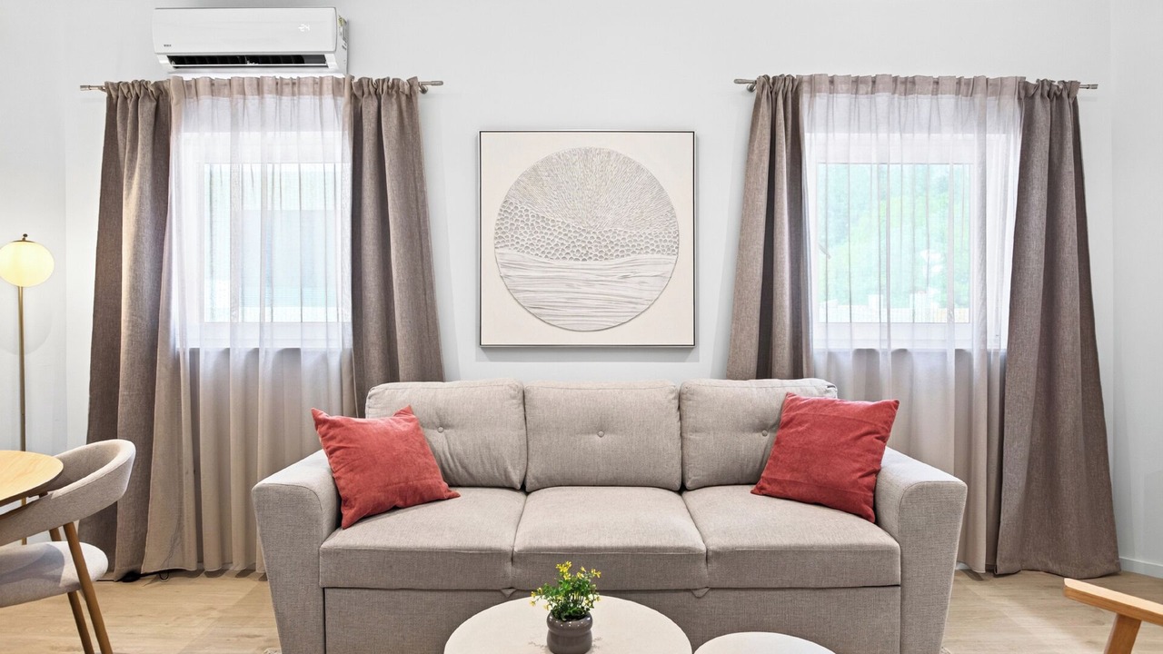 Photo of Livingroom in Medulin