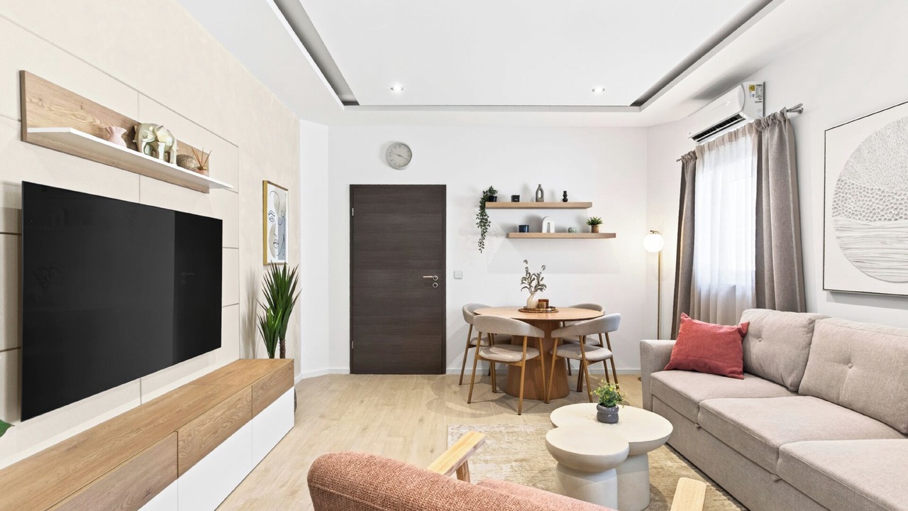 Photo of Livingroom in Medulin