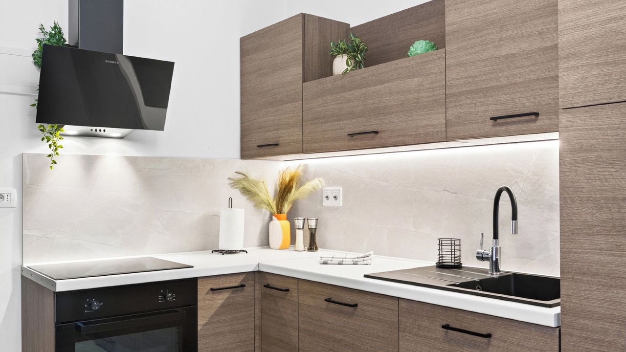 Photo of Kitchen in Medulin