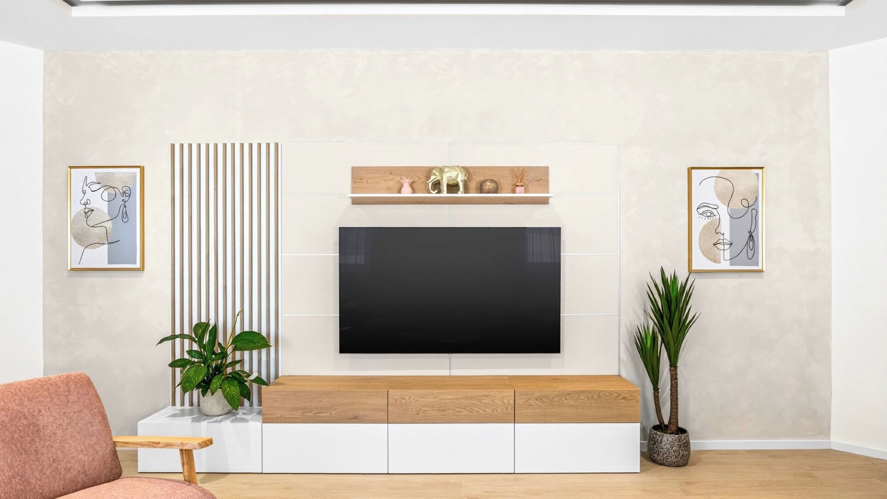 Photo of Livingroom in Medulin