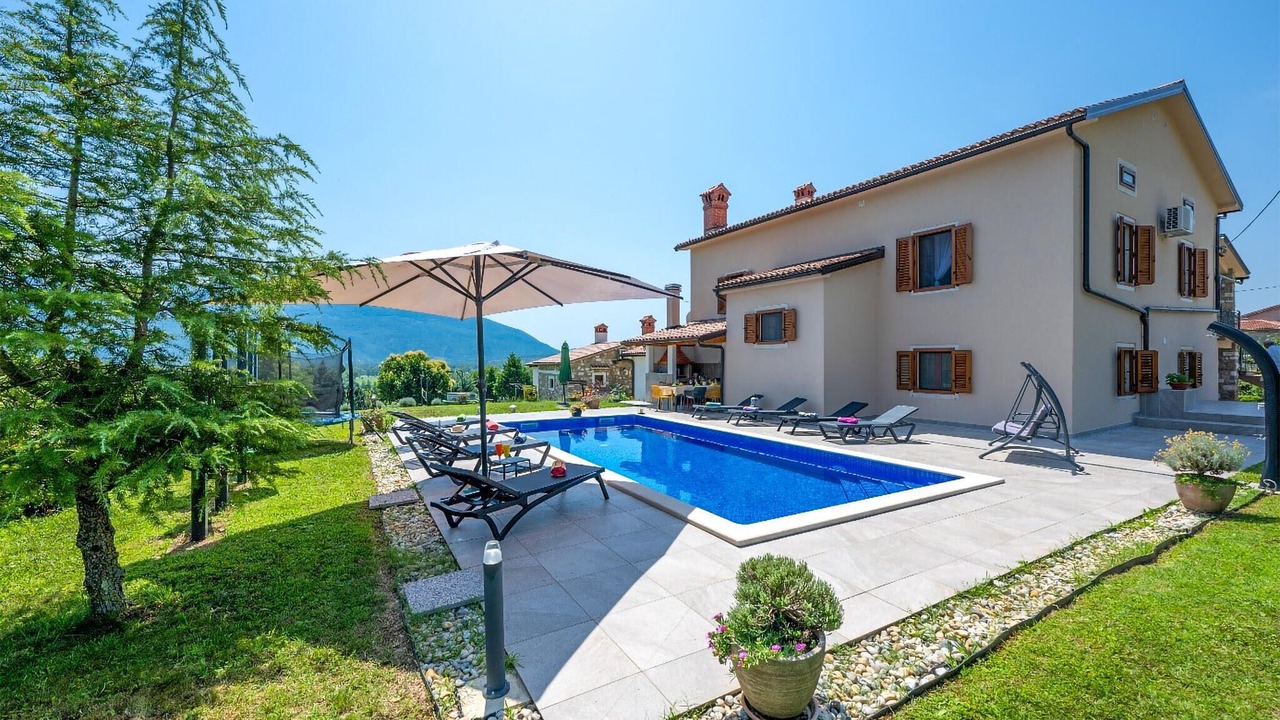 Photo of Outdoor in Purgarija Cepic
