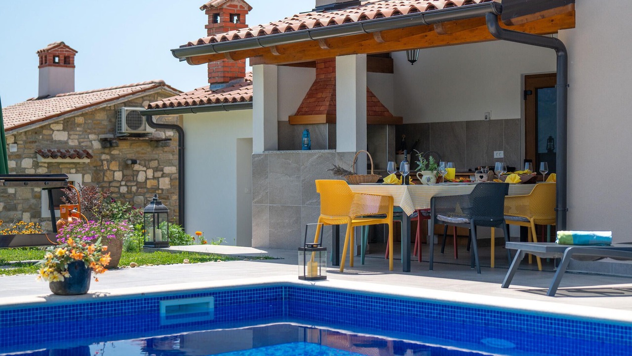 Photo of Outdoor in Purgarija Cepic