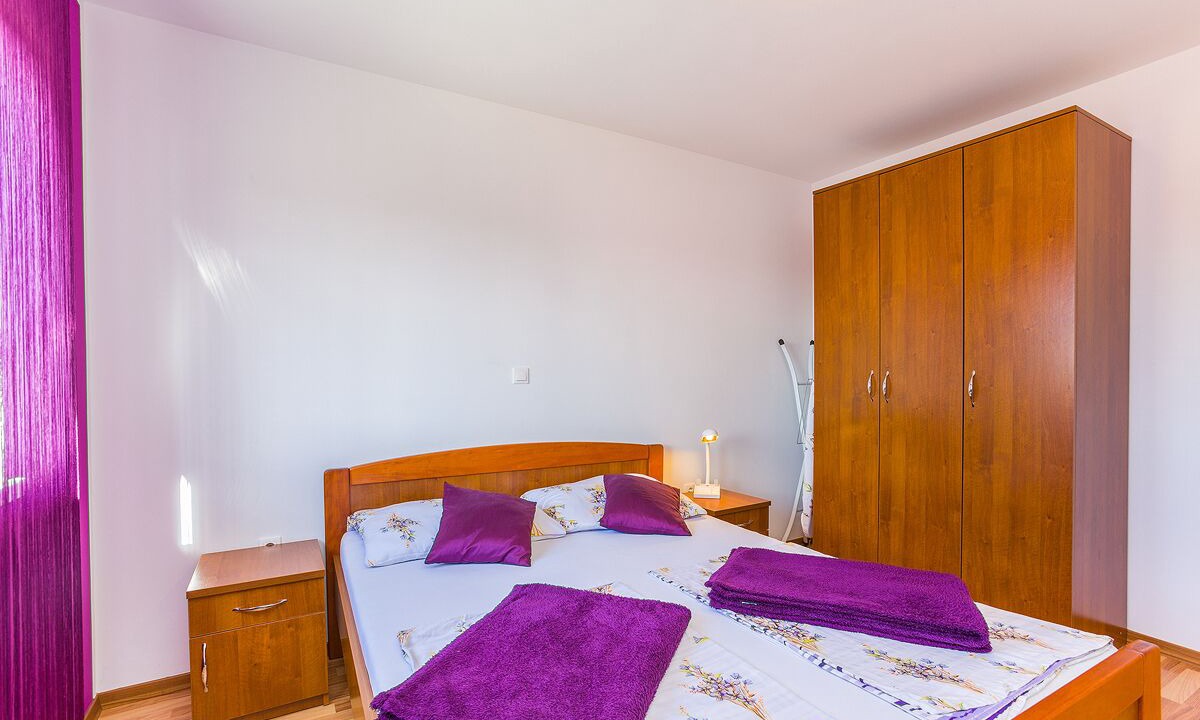 Photo of Bedroom in Medulin