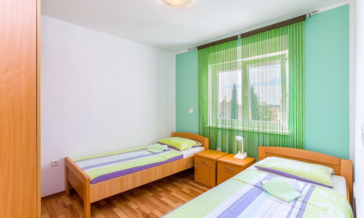 Photo of Bedroom in Medulin