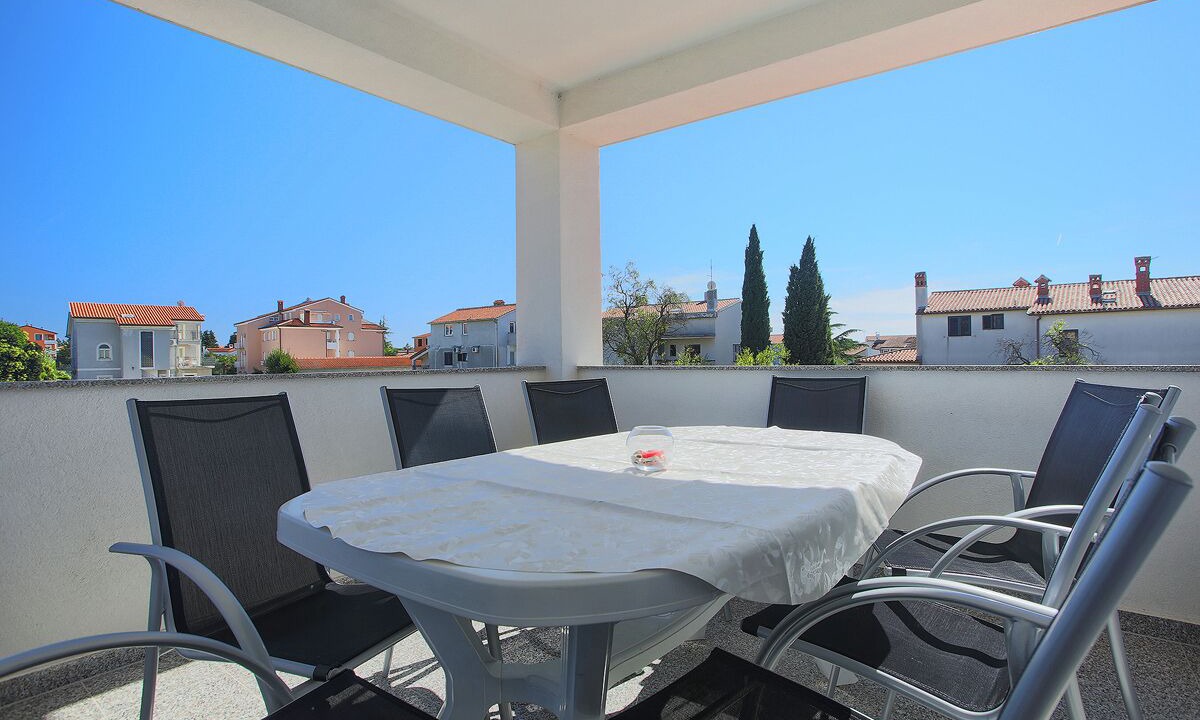 Photo of Outdoor in Medulin