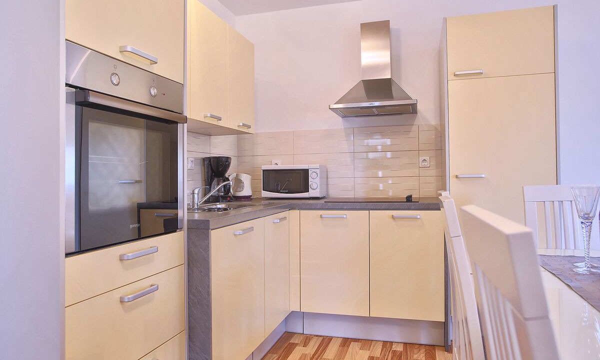 Photo of Kitchen in Medulin