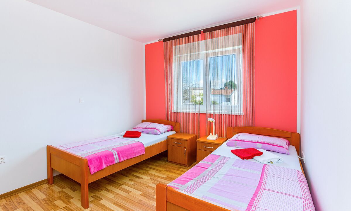 Photo of Bedroom in Medulin