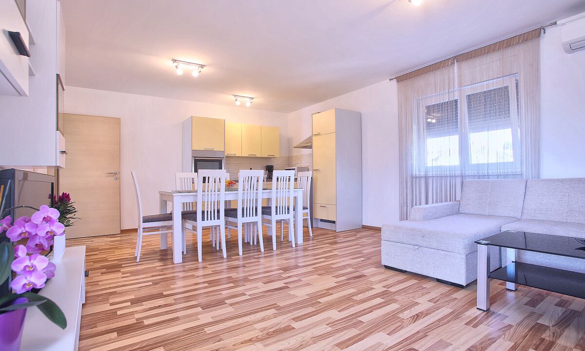 Photo of Livingroom in Medulin