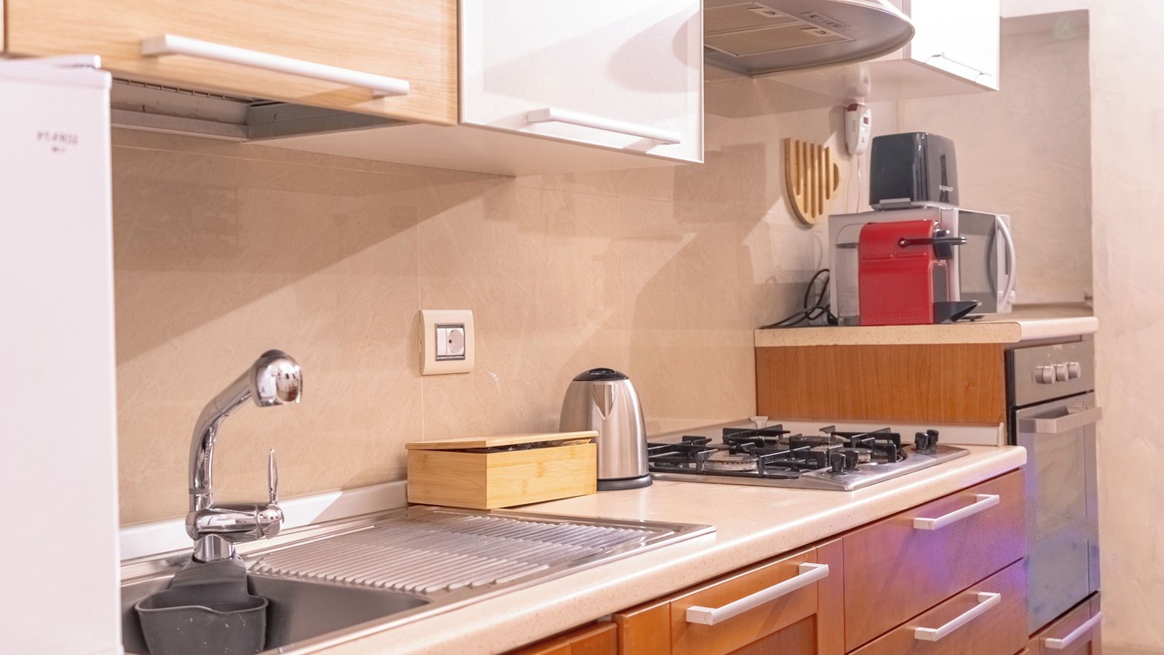 Photo of Kitchen in Abbadesse