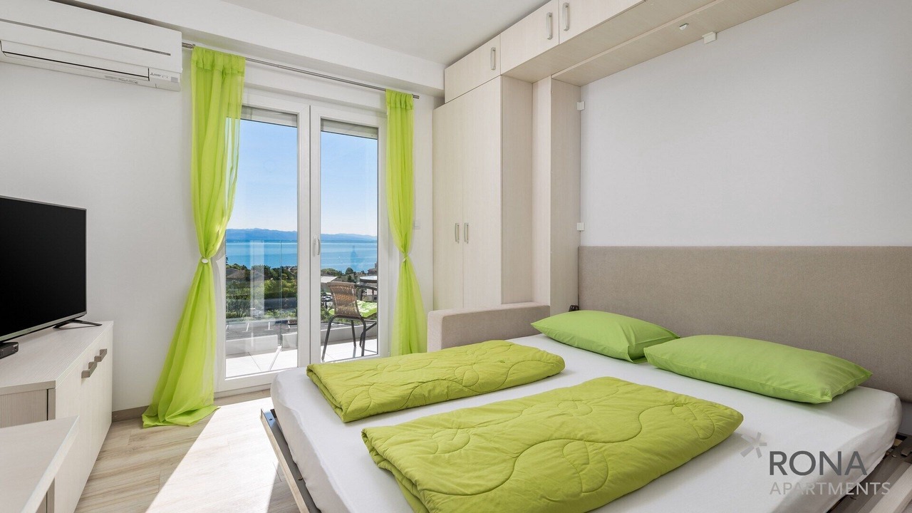 Photo of Bedroom in Lovran