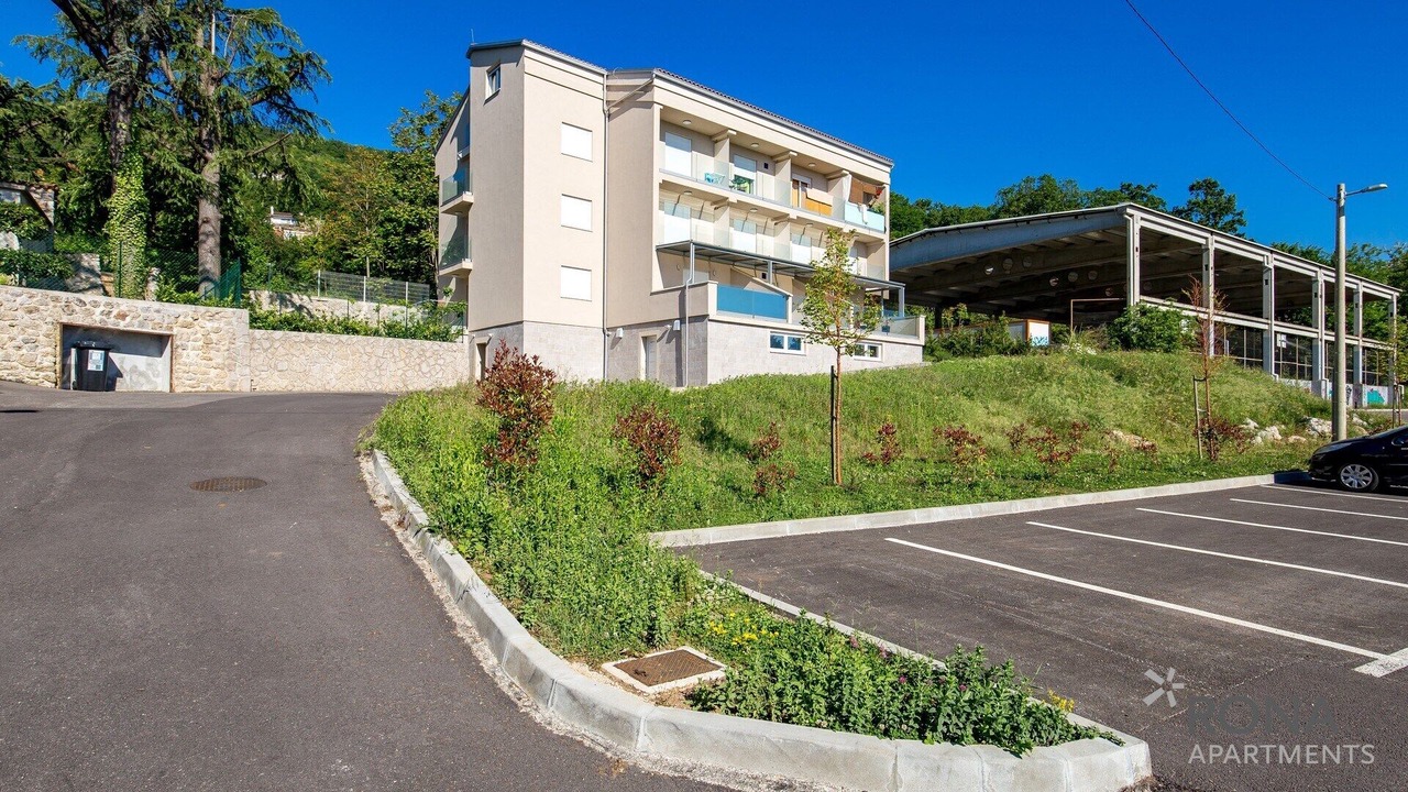 Photo of Outdoor in Lovran