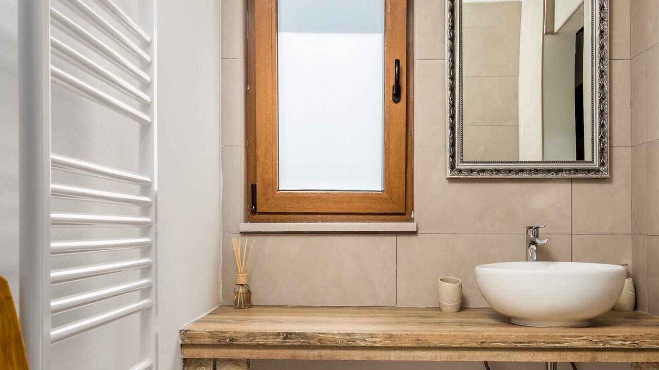 Photo of Bathroom in Vrh