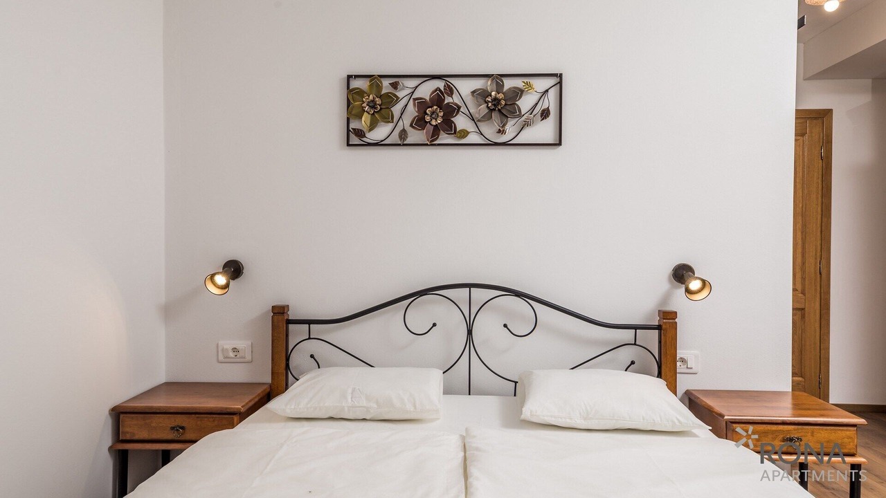 Photo of Bedroom in Vrh