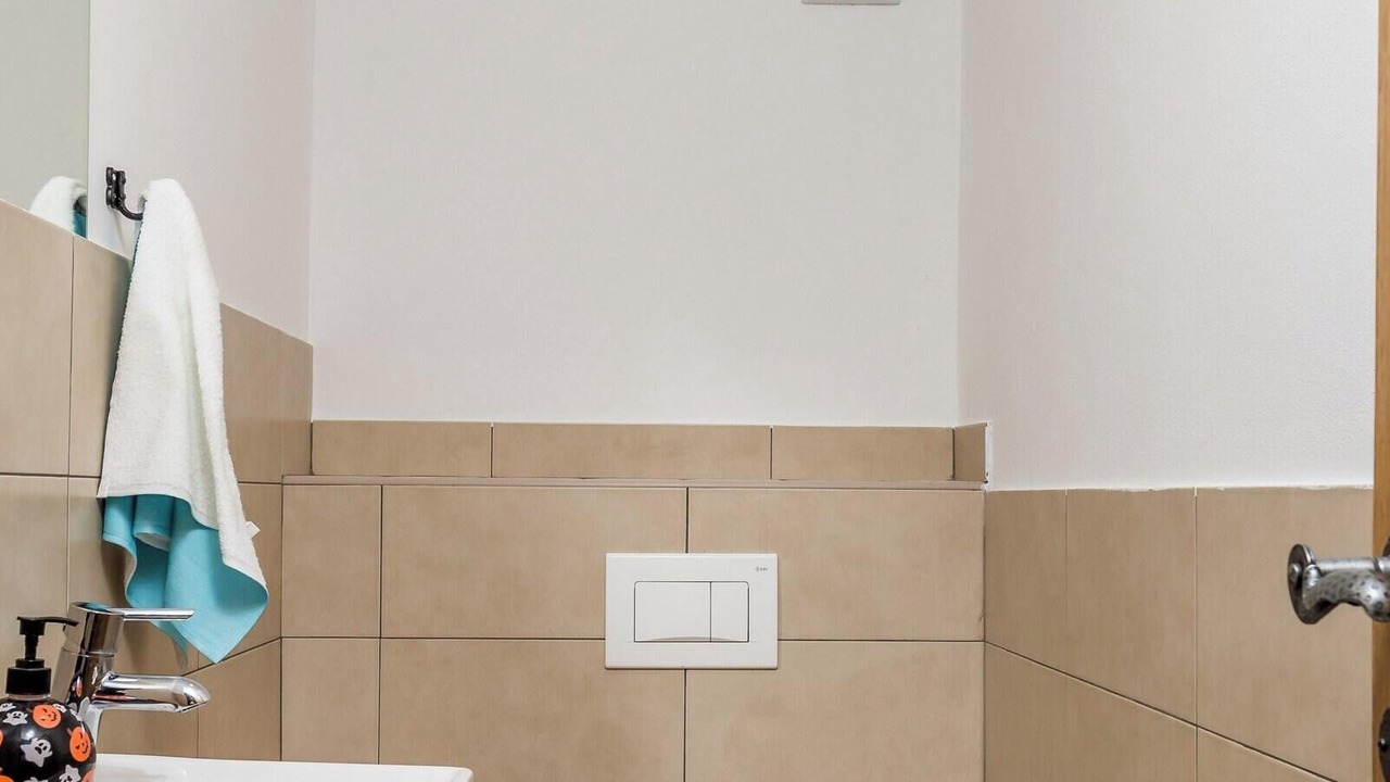 Photo of Bathroom in Vrh