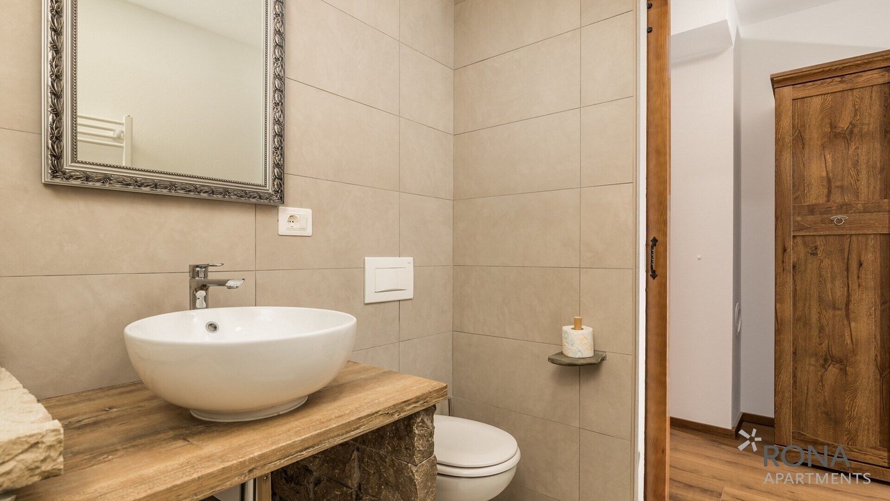 Photo of Bathroom in Vrh