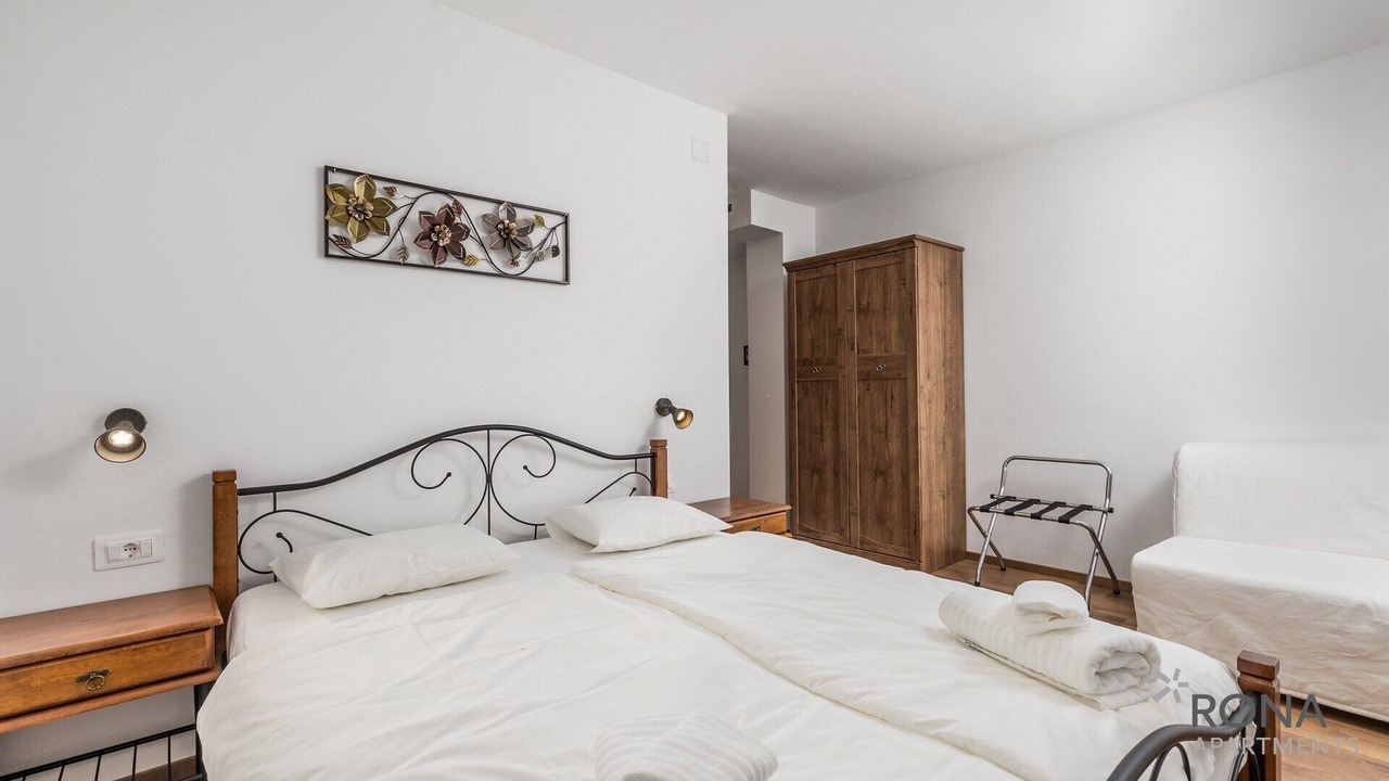 Photo of Bedroom in Vrh