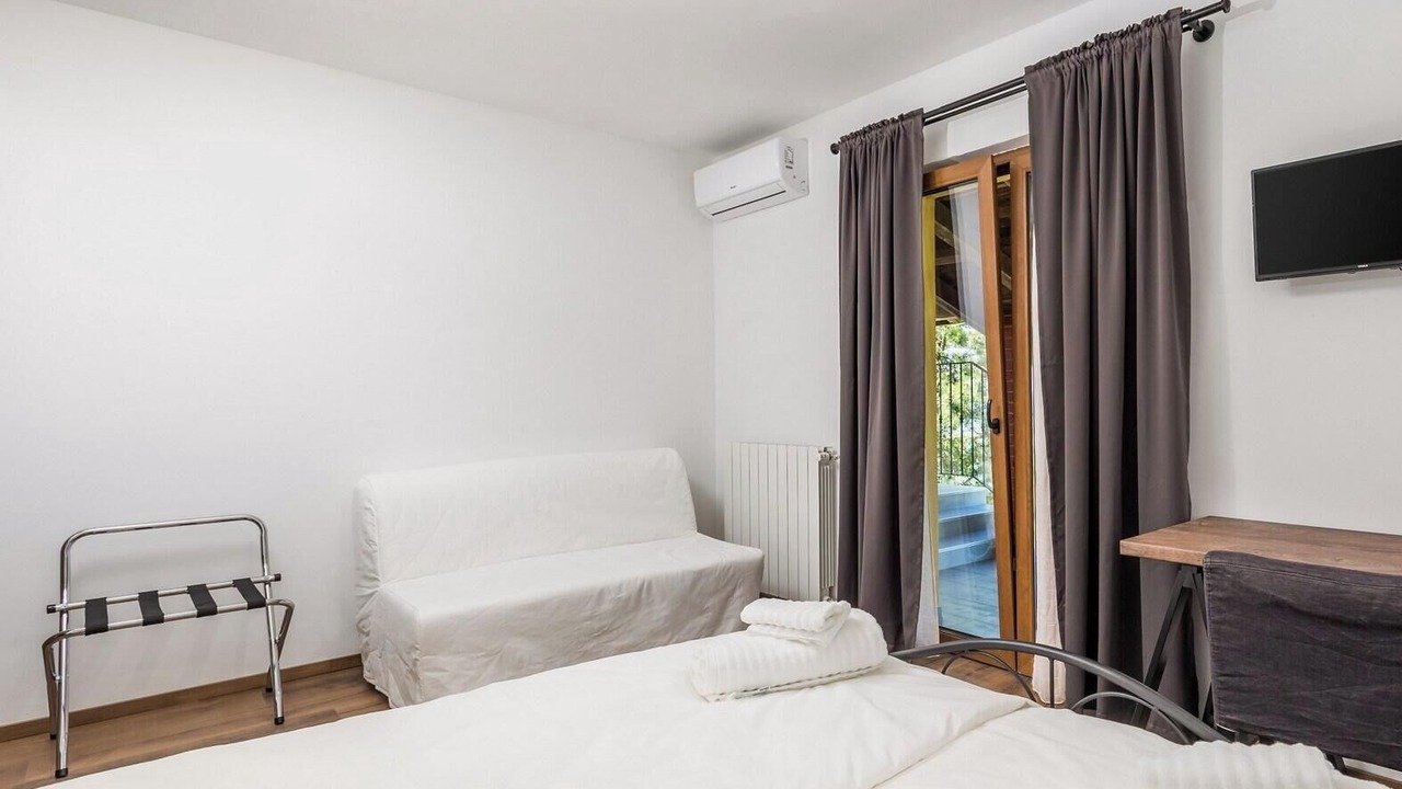 Photo of Bedroom in Vrh