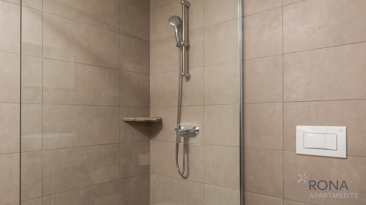 Photo of Bathroom in Vrh