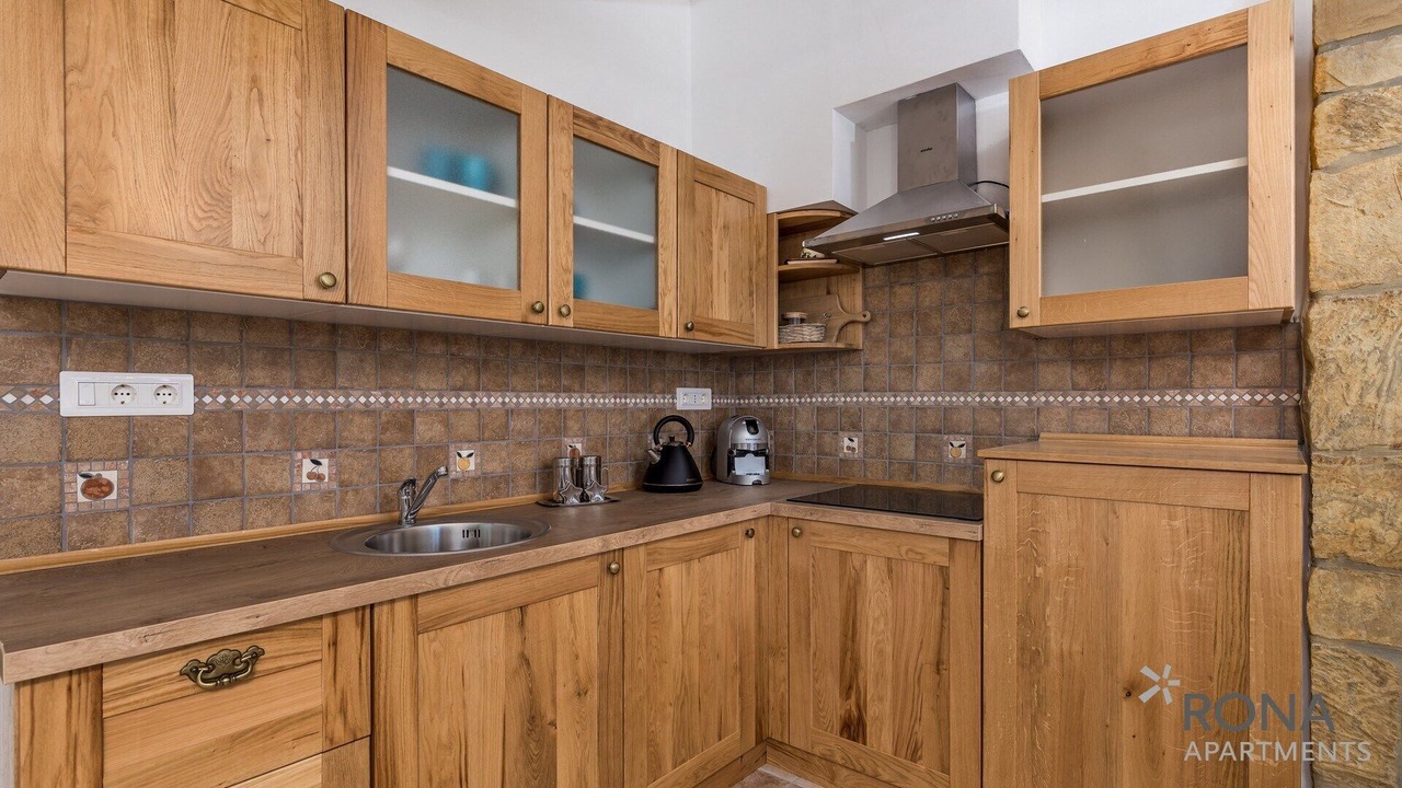 Photo of Kitchen in Vrh