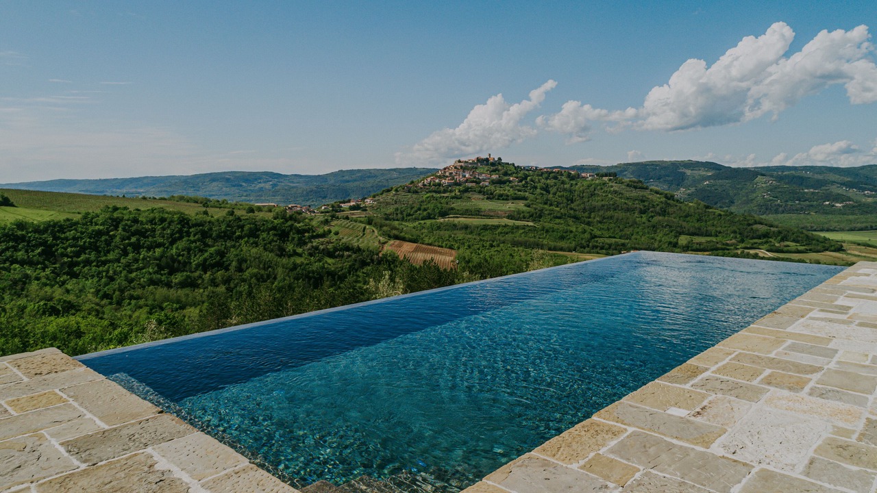 Photo of Outdoor in Motovun