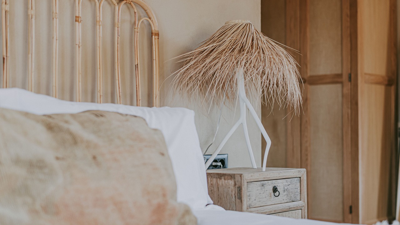 Photo of Bedroom in Motovun