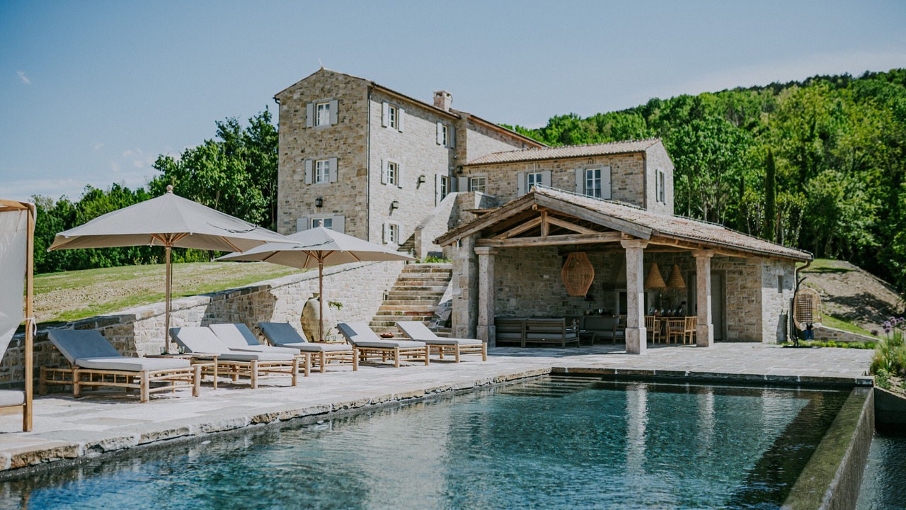 Photo of Outdoor in Motovun