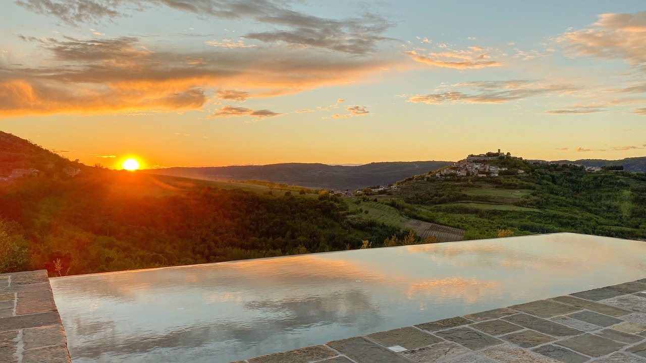 Photo of Outdoor in Motovun