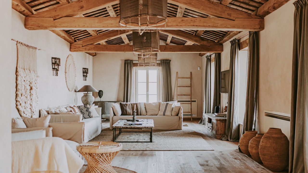 Photo of Livingroom in Motovun