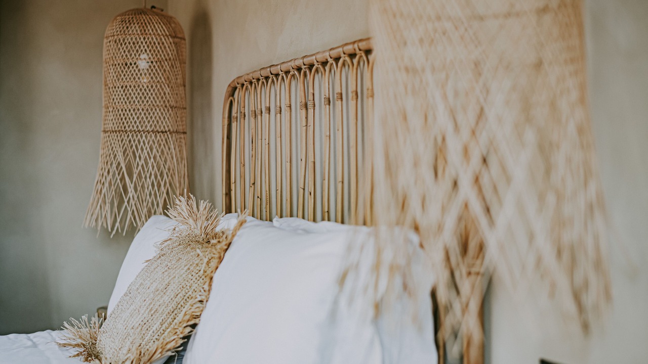 Photo of Bedroom in Motovun