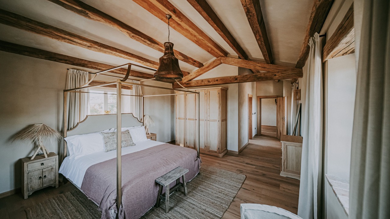 Photo of Bedroom in Motovun