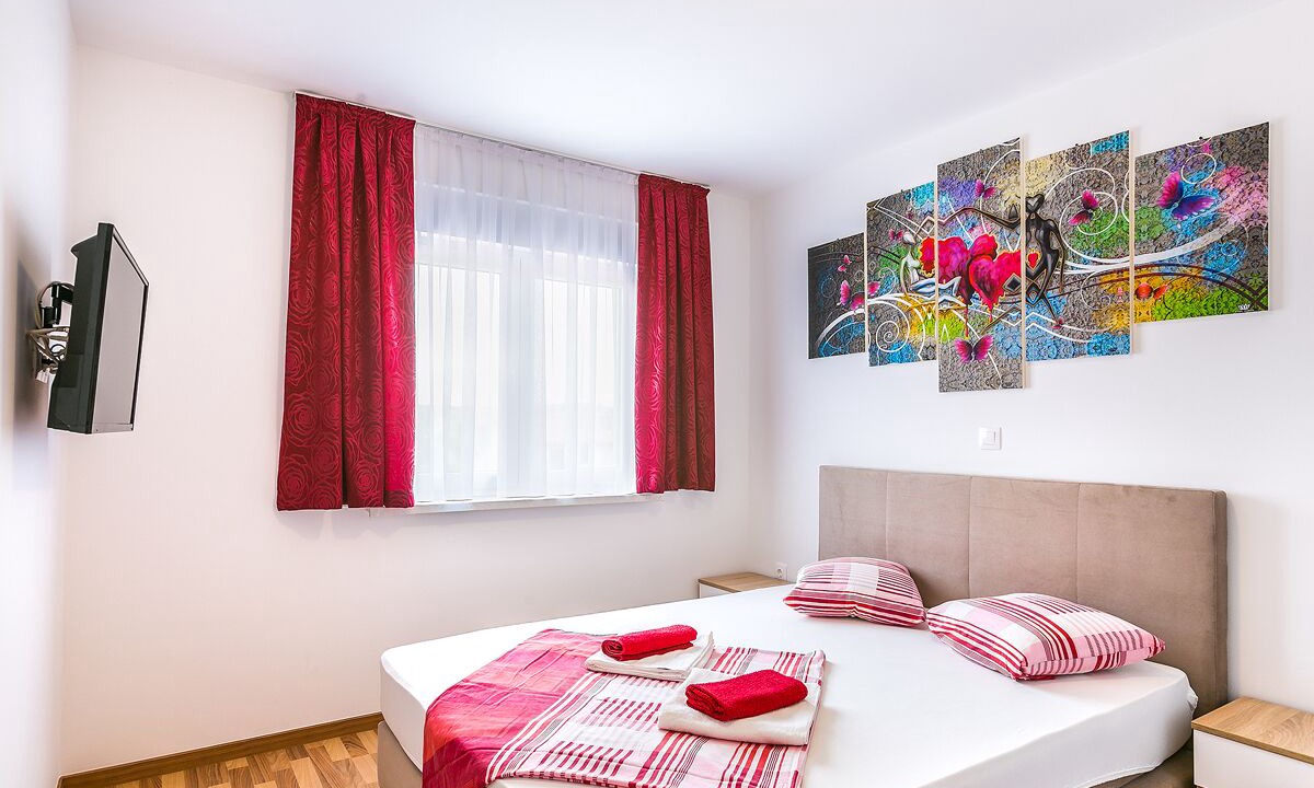 Photo of Bedroom in Medulin