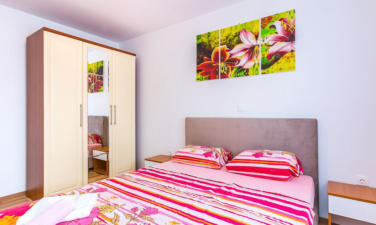 Photo of Bedroom in Medulin