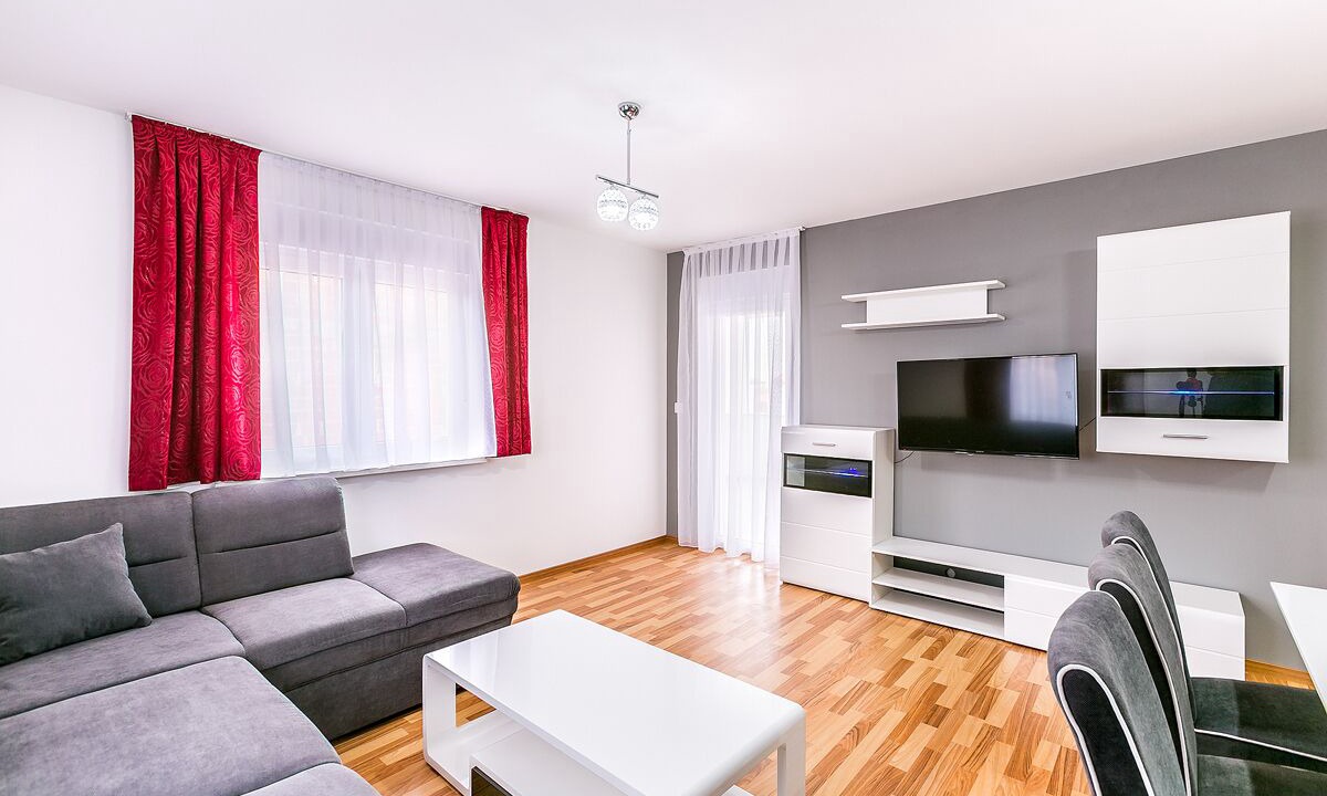 Photo of Livingroom in Medulin