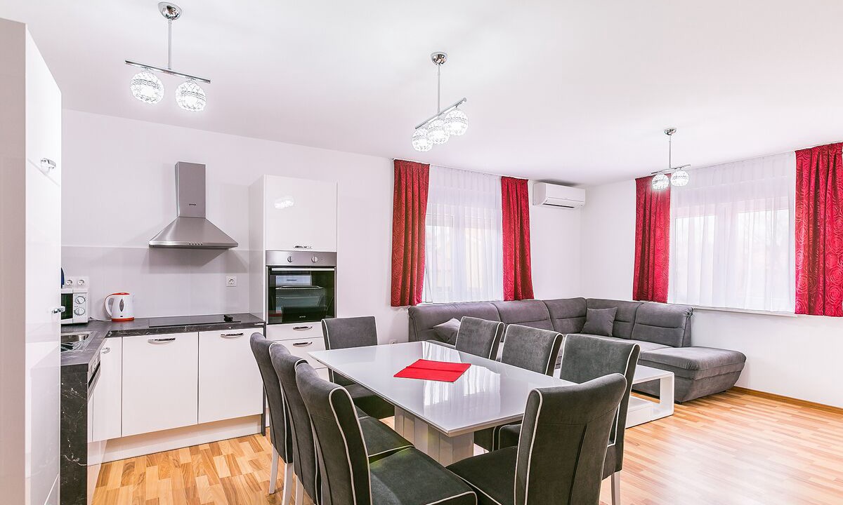 Photo of Kitchen in Medulin
