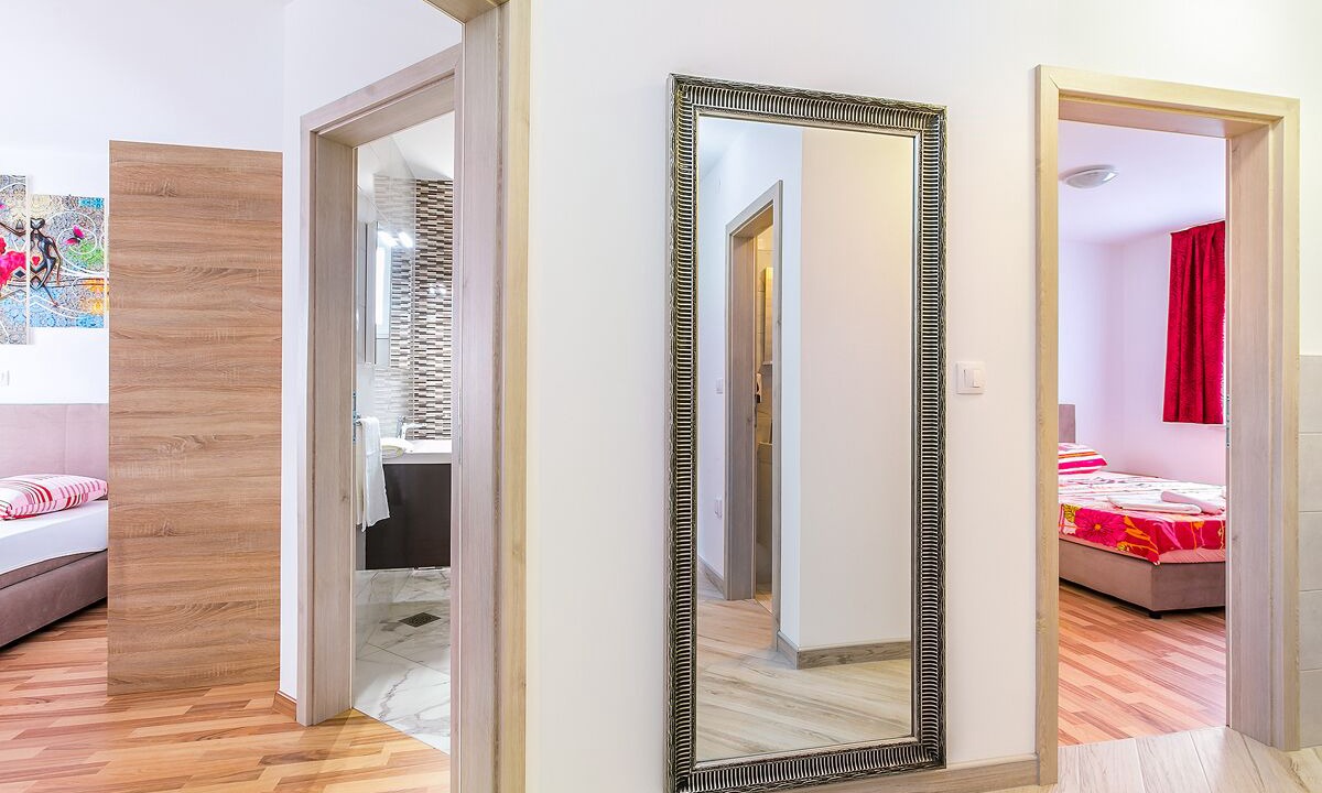 Photo of Bedroom in Medulin