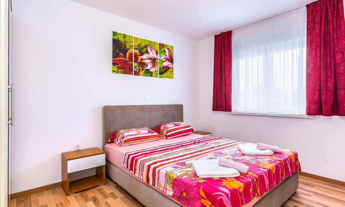 Photo of Bedroom in Medulin