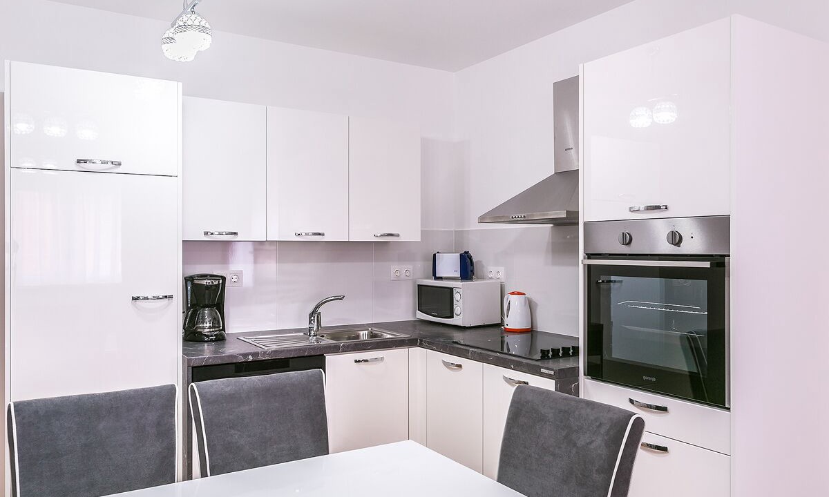 Photo of Kitchen in Medulin