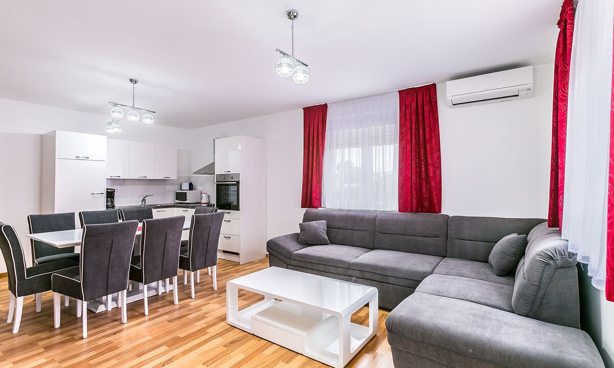 Photo of Livingroom in Medulin