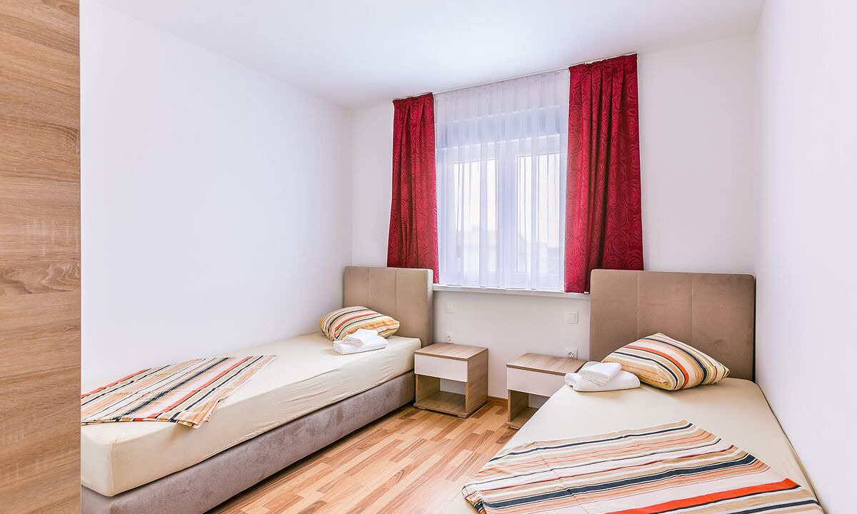 Photo of Bedroom in Medulin