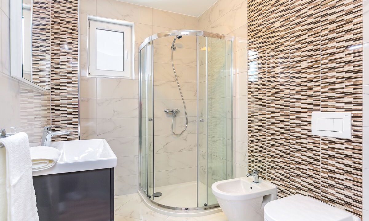 Photo of Bathroom in Medulin